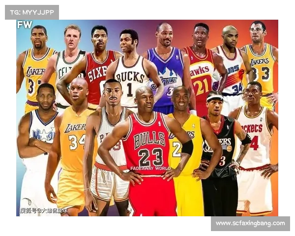NBA经典录播回顾:重温历史瞬间,感受传奇球员的非凡魅力 NBA经典录播回顾:重温历史瞬间,感受传奇球员的非凡魅力